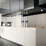 Cocinas estilo moderno sevilla